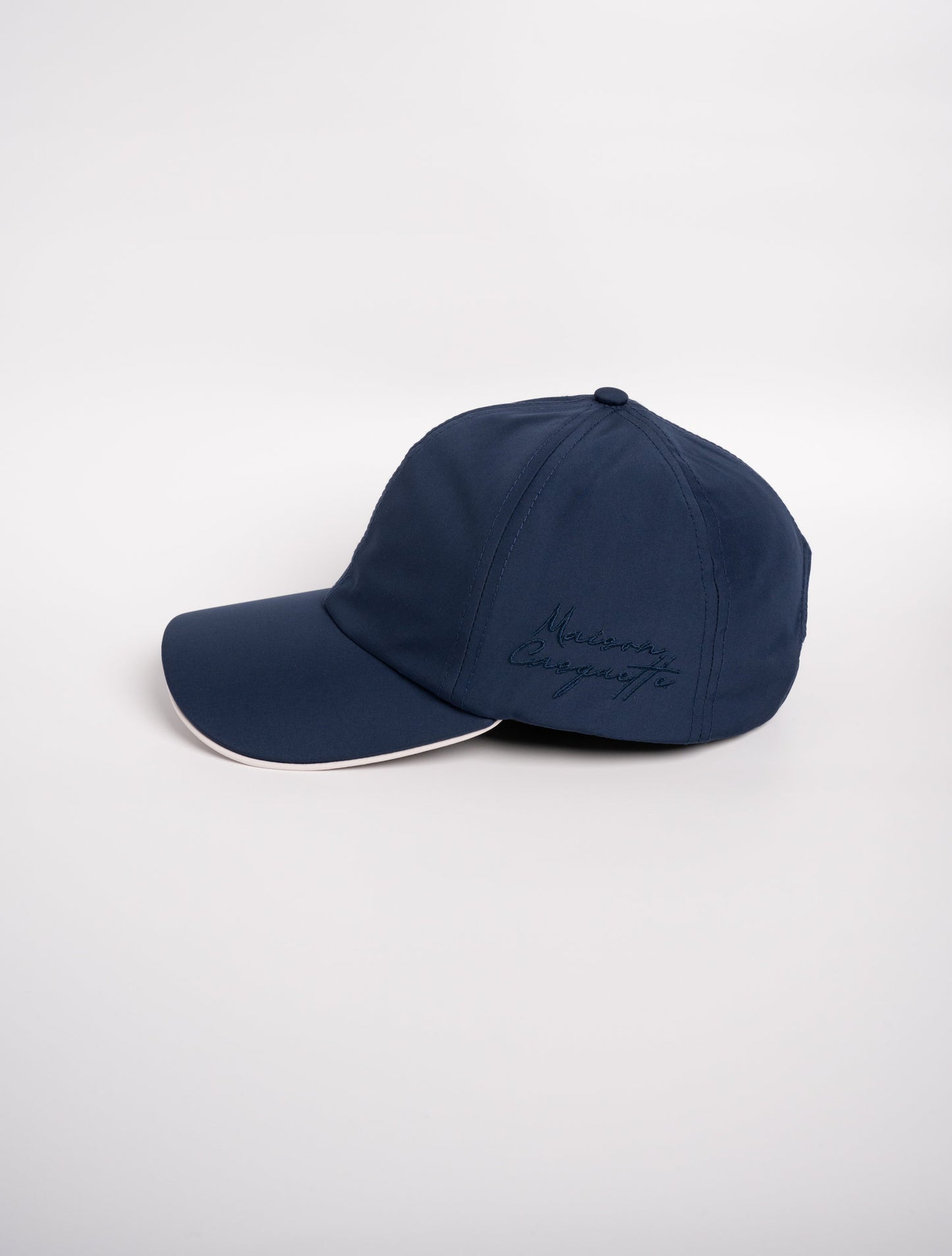 Midnight Navy Cap