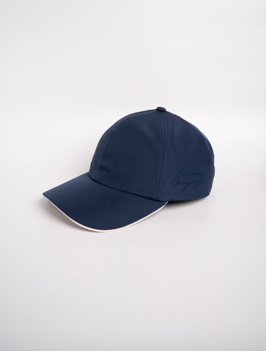 Midnight Navy Cap