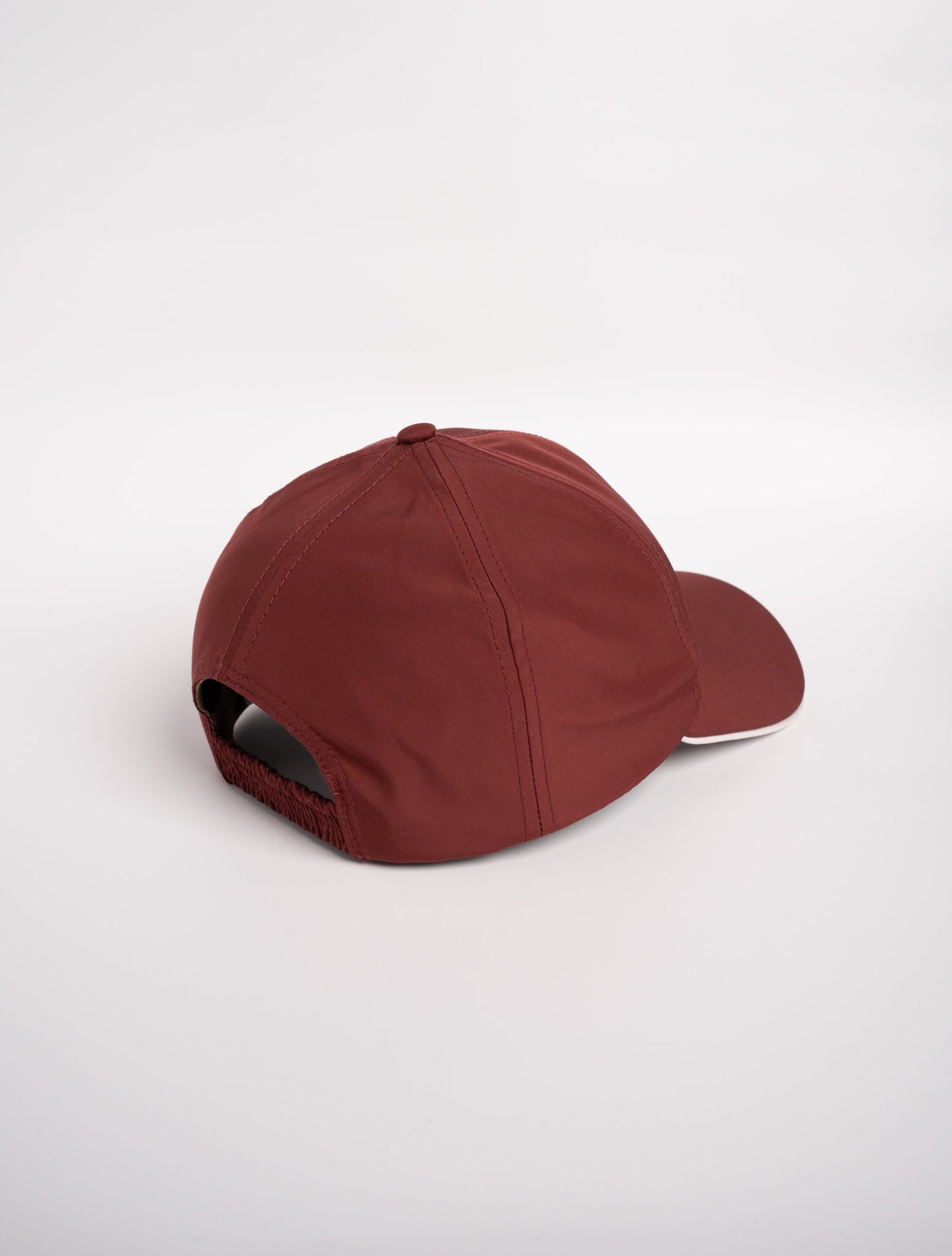 Bordeaux Red Cap